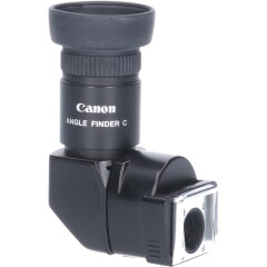 Tweedehands Canon Angle finder C CM6844