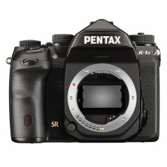 Cameraland Pentax K-1 Mark II Body aanbieding