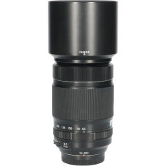 Tweedehands Fujifilm XF 55-200mm f/3.5-4.8 R LM OIS CM4890$