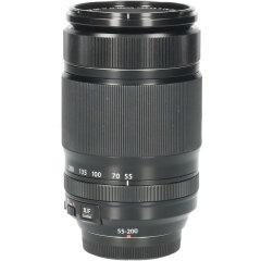 Tweedehands Fujifilm XF 55-200mm f/3.5-4.8 R LM OIS CM5338