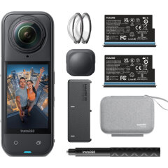 Insta360 X5 Essentials Bundle