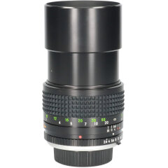 Tweedehands Minolta MC Tele ROKKOR-PF 135mm F/2.8 Gen. X CM3822