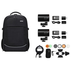 Godox AD100Pro Dual Kit