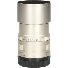 Tweedehands Carl Zeiss SONNAR T* 90mm F/2.8 (Contax G) CM5231