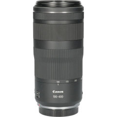 Tweedehands Canon RF 100-400mm f/5.6-8 IS USM CM6945