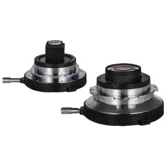Laowa OOOM Adapter Kit (1.33X Adapter + 1.4X Expander)