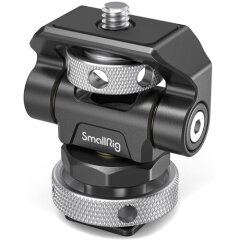 SmallRig 2905 Swivel and Tilt Adjustable Monitor Mount