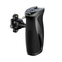 SmallRig 5160 Rotating Side Handle With Nato Clamp
