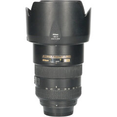 Tweedehands Nikon AF-S 17-55mm f/2.8G IF ED DX CM5124