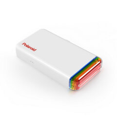 Polaroid Hi-Print 2x3 pocket photo printer