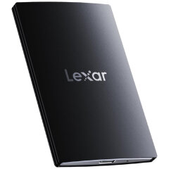 Lexar SL500 Portable SSD 2TB