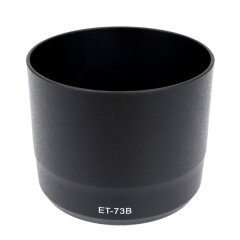 Tweedehands Caruba ET-73B Zonnekap - Zwart CM9492