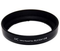 JJC LH-108 Zonnekap voor Sony 18-55/3.5-5.6