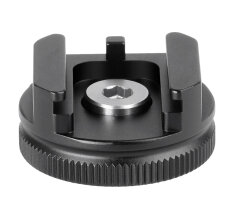 Leofoto FA-05 cold shoe Conversion adapter