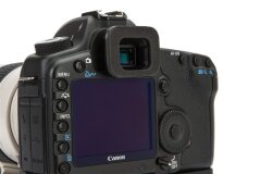 Think Tank Hydrophobia Oogschelp EP-15 voor Canon