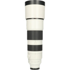 Tweedehands Sony FE 200-600mm f/5.6-6.3 G OSS CM7625