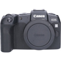 Tweedehands Canon EOS RP Bodyc CM9238