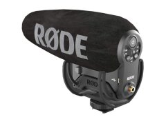 Rode Videomic PRO+