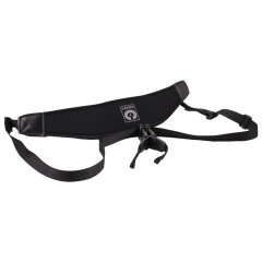 Caruba Sling Strap Advanced Version (black)