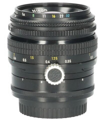 Tweedehands Nikon PC-Nikkor 35mm f/2.8 CM5659