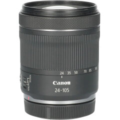 Tweedehands Canon RF 24-105mm f/4.0-7.1 IS STM CM6347