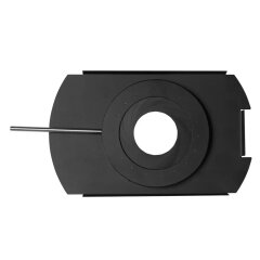 Nanlite Adjustable iris diaphragm for PJ-BM