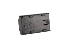 LedGo CGR-D Battery Plate voor Panasonic D16