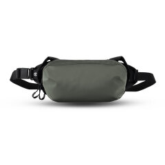 WANDRD D1 Fanny Pack Wasatch Green V2