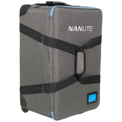 Nanlite CC-ST-FZ300II-2KIT Trolley Case For Forza 300/300 B II 2KIT