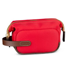 Billingham Capsule 1 Burgundy/Chocolate