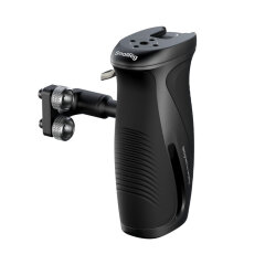 SmallRig 5194 Rotating Side Handle With 1/4-20 Screws