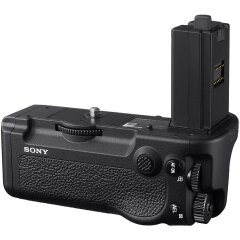 Sony VG-C6 Verticale Batterijgrip voor A7R VI