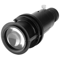Godox Projection Attachment met 85mm Lens voor Godox S30 Focusing Light