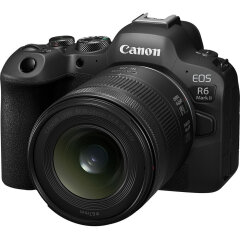 Canon EOS R6 Mark II + RF 16-28mm F2.8 IS STM