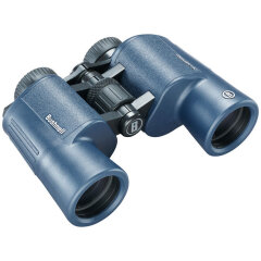 Bushnell H2O 12x42 porro (donkerblauw)