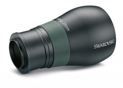 Swarovski TLS APO 23mm Telefoto Lens Systeem voor Micro 4/3 - ATX/STX (DRX)