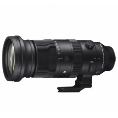 Sigma 60-600mm f/4.5-6.3 DG DN OS Sports Leica L