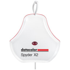 Datacolor SpyderX2 Elite