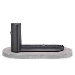 Leica Wireless Charging Handgrip HG-DC 1, Monochrom