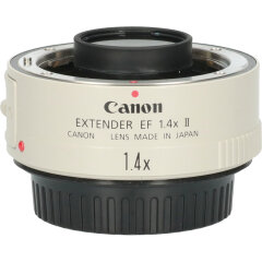 Tweedehands Canon EF 1.4x II Extender CM5722
