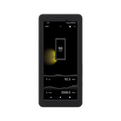 Sony PDT-FP1 Portable Data Transmitter