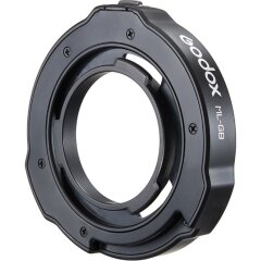 Godox Mount To Bowens Mount Adaper For ML60IIBI/ML100IIBI