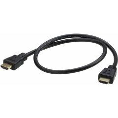 Aten High Speed HDMI Kabel met Ethernet 60 cm