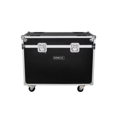 Nanlux Flightcase for Evoke 1200 & FL-35 NX-CC-EV1200-FL-FT