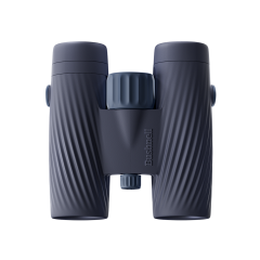 Bushnell A3 8x32 Sky Captain Blue, Roof, EXO, FMC