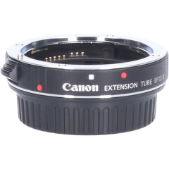 Tweedehands Canon EF tube 12mm II CM1982