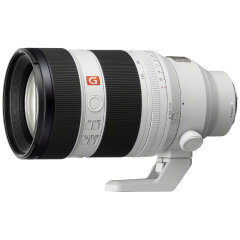 Sony FE 50-150mm f/2.0 GM Pre Order