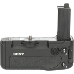 Tweedehands Sony VG-C4EM Battery Grip CM7248