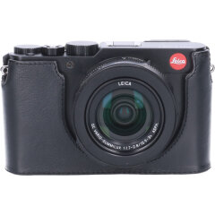 Tweedehands Leica D-Lux 7 Zwart CM8743