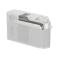SmallRig 5333 Thumb Grip For Fujifilm X Half (Charcoal Silver)